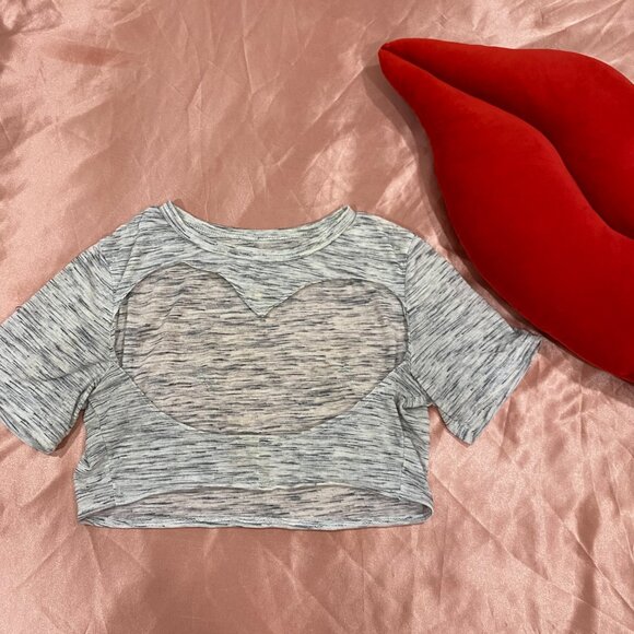 Strawberry Tee - Picture 3 of 5